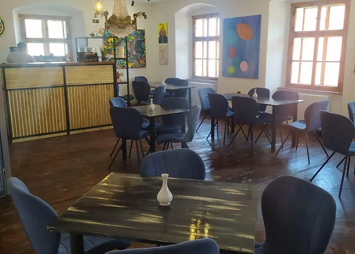 Pensiune Citadela Sighisoara