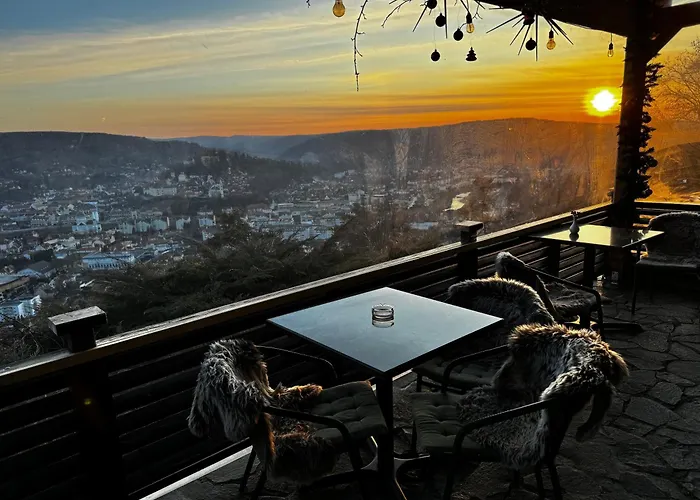 Pension Bella VistaPensiune